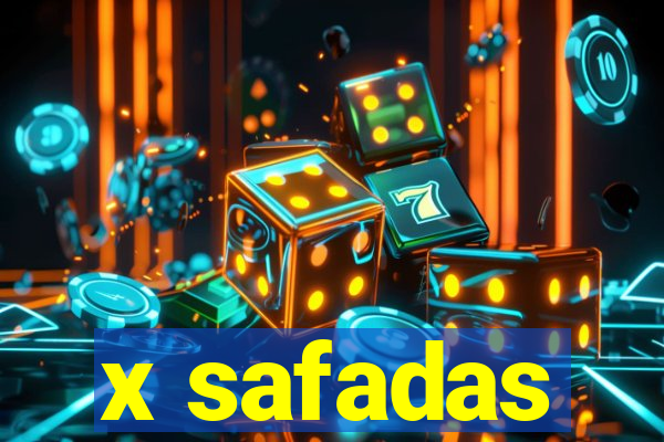 x safadas